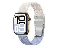 AmazingThing 2x Blend Band Apple Watch 42mm gwiezdny błękit/gwiezdny - 1483757 - zdjęcie 3